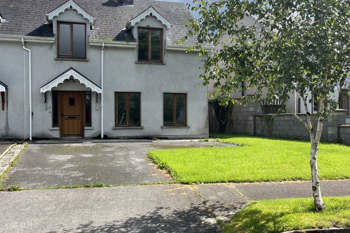2 Lismooney Court, Lismoney, Kinnitty, Birr, Co. Offaly