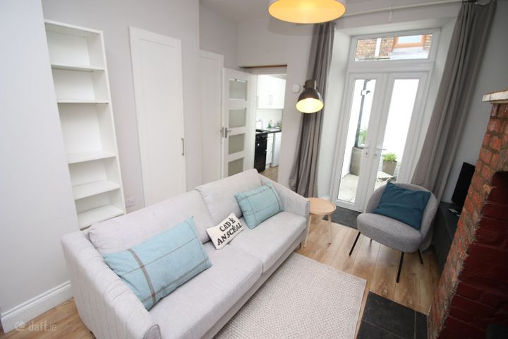 37 Tyrone Place, Tower Street, Cork City Centre, Co. Cork