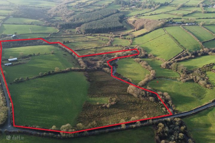 Killasseragh, Newmarket, Co. Cork