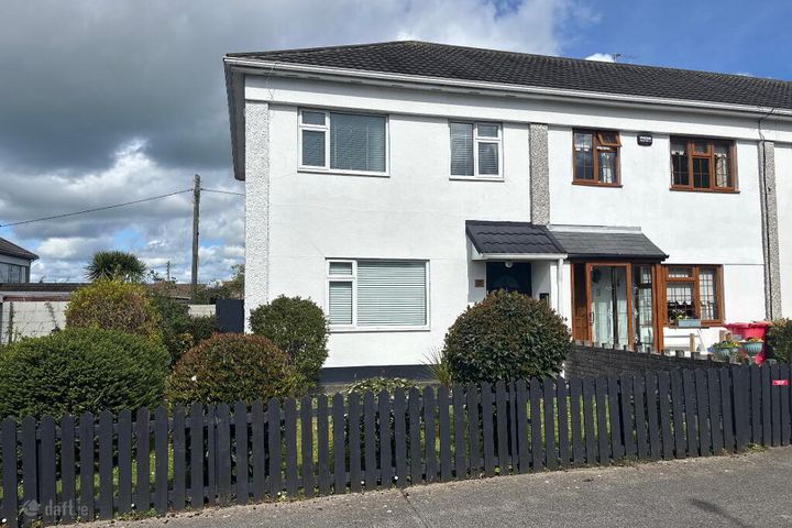 25 Gortmalogue, Glenconnor Road, Clonmel, Co. Tipperary, E91P744