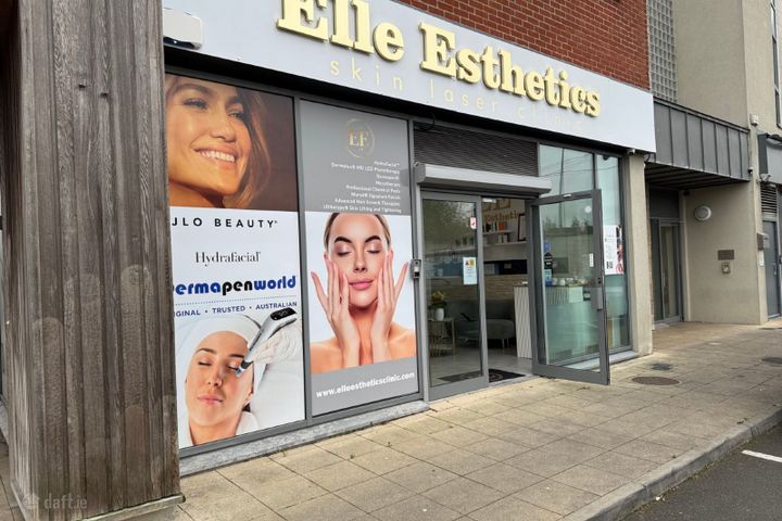 Unit 3 Station Point Building B, The Waterways, Sallins, Naas, Co. Kildare, Sallins, Co. Kildare