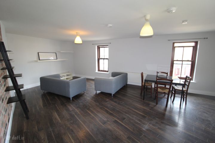 Apartment 1, 41 Bridge Street, Mallow, Co. Cork