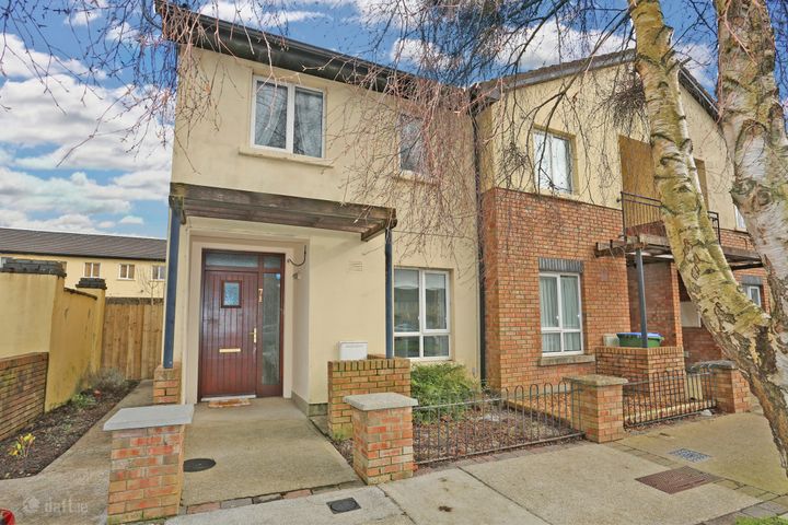 71 Bru na Gruadan, Castletroy, Limerick, V94VX4P