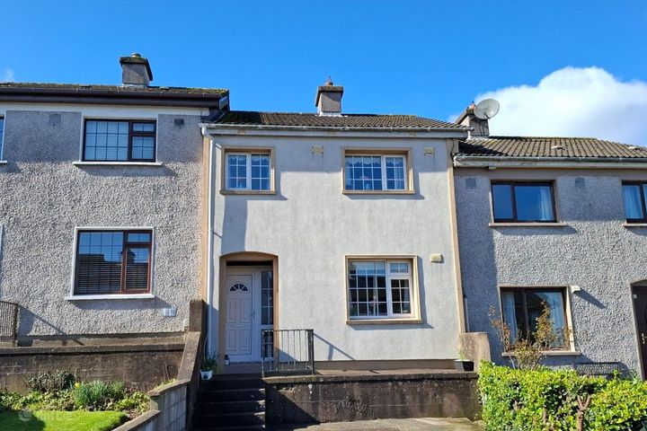 Karjena, 6 Saint John'S Well, Fairhill, Co. Cork, T23H1F6