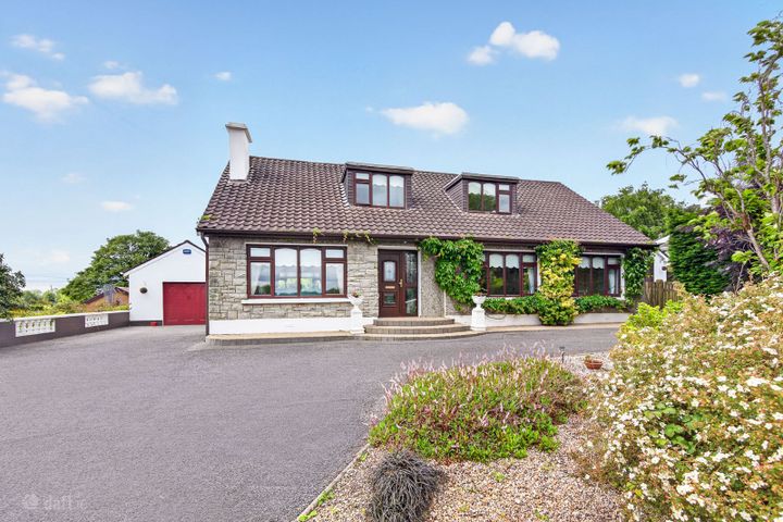 Virgina Lodge, Barroe, Sligo, Co. Sligo, F91F6P3