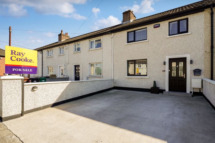 18 Comeragh Road, Dublin 12