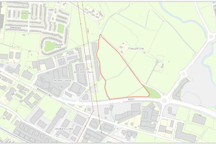 Towlerton, Rossbrien, Co. Limerick