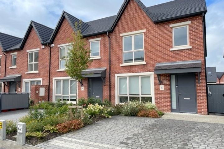 Mercer Green, Cherrywood, Co. Dublin