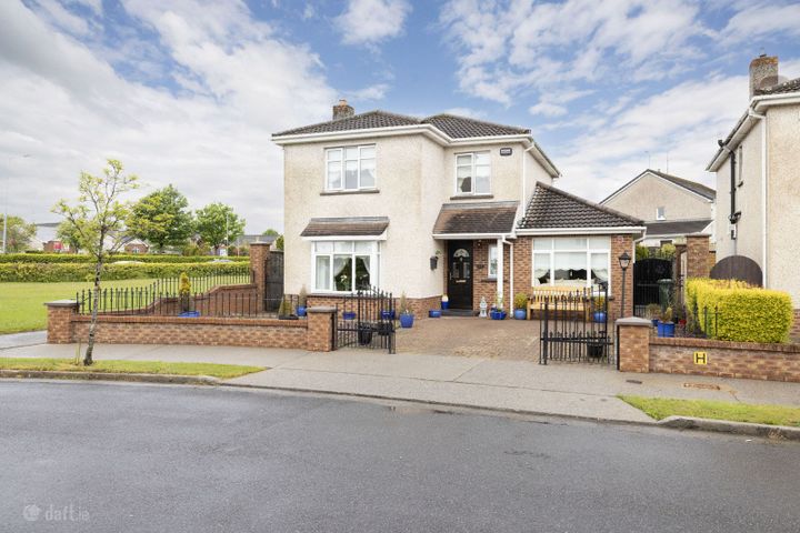 23 The Moorings, Ballymahon Road, Mullingar, Co. Westmeath, N91C6P9