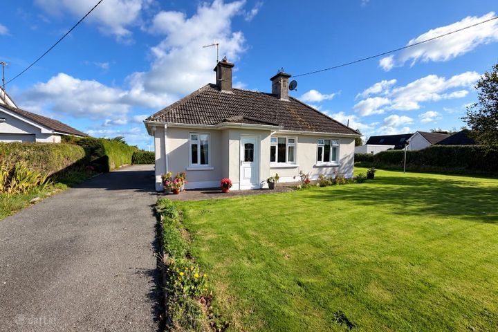 Minnistown Road, Laytown, Julianstown, Co. Meath, A92Y642