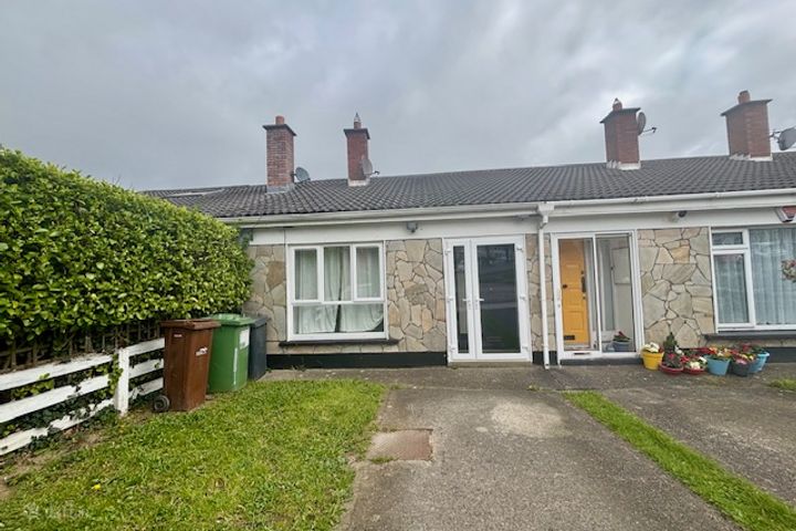Woodford Close, Clondalkin, Dublin 22