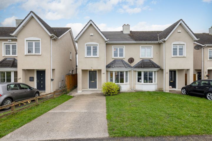 146 Sandhills, Hacketstown Road, Pollerton, Co. Carlow, R93H5P0