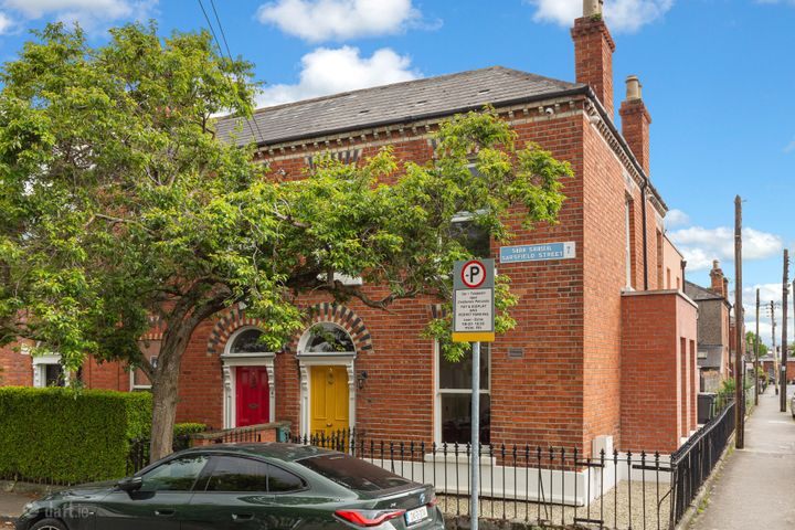 5 Sarsfield St, Phibsborough, Dublin 7, Dublin 7, Dublin