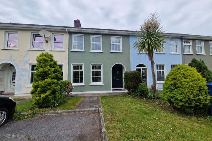 21 White Oaks, Wilton, Wilton, Co. Cork, T12KC6H