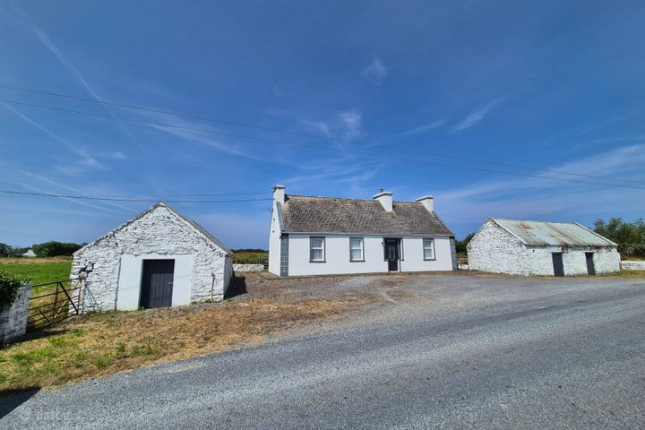 Mountrivers, Doonbeg, Co. Clare