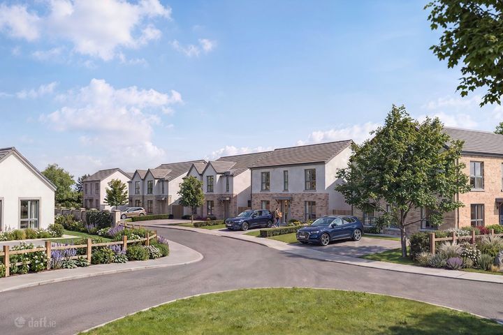 NEW HOME 6 Glór Na Mara, Ardmore, Co. Waterford