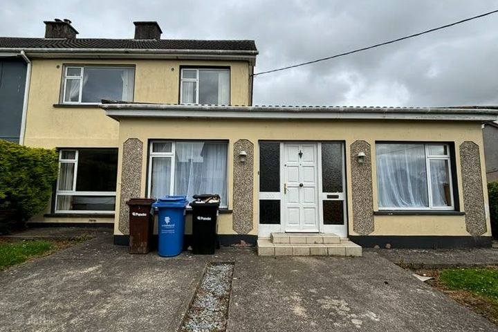 203 Lismore Park, Waterford, Waterford City Centre, Co. Waterford