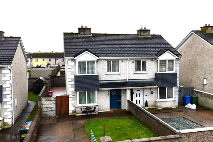 17 Cul Na Greine, Mill Rd, Kanturk, Cork