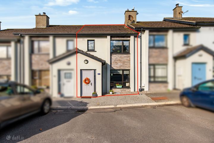 67 Lus Mor, Whiterock Hill, Wexford, Y35 H0V5