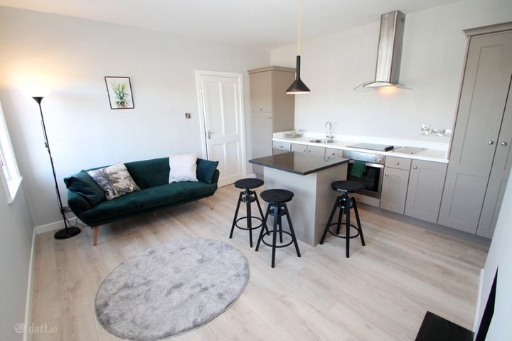 Flat 1, 95 The Quay, Waterford City Centre