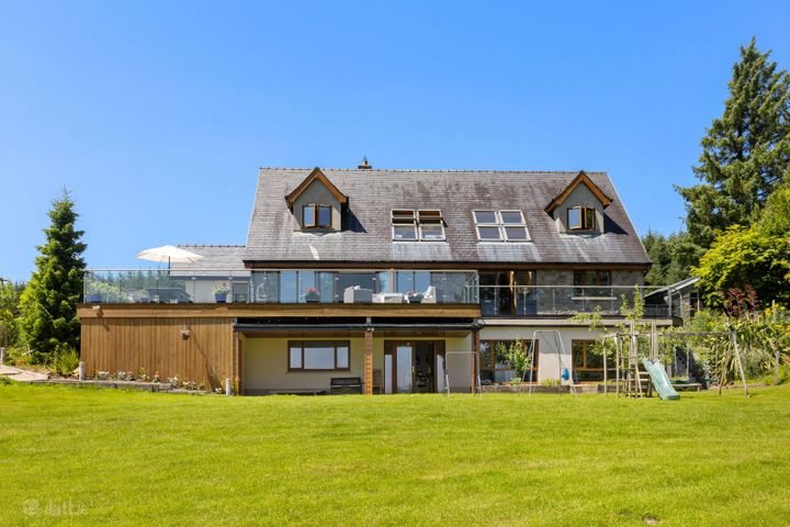 Tearmainn, Slievethoul, Brittas, Dublin 24, D24EY10