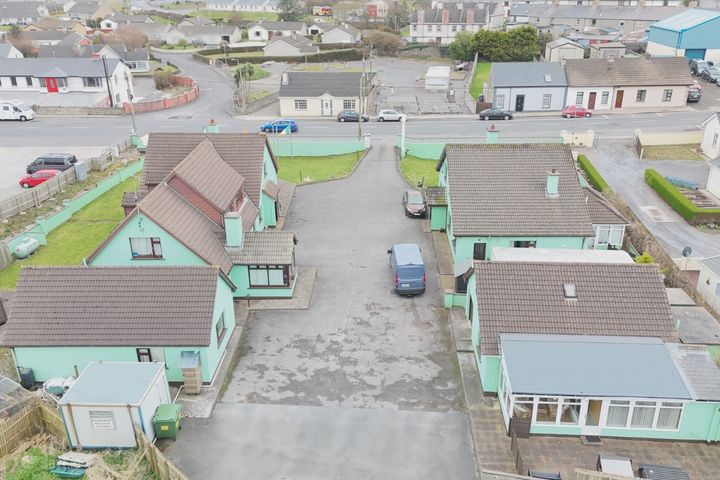 Hollow, East End, Cliff, Co. Donegal, F94E397