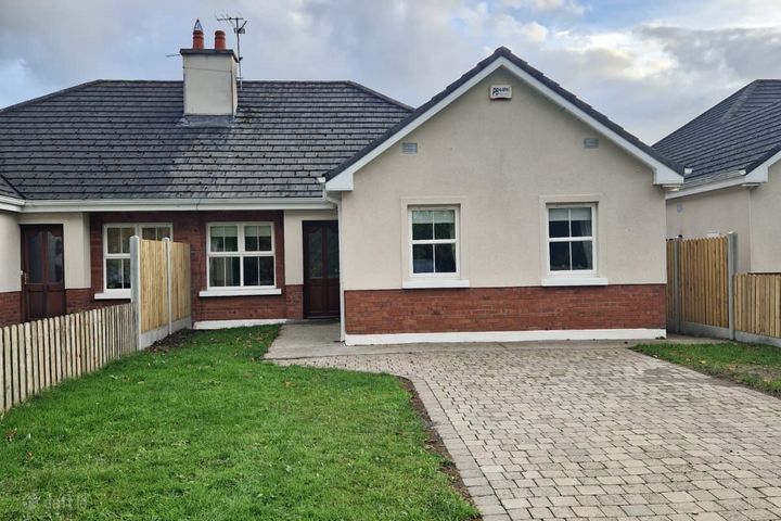Grand Canal Court, Tullamore, Co. Offaly