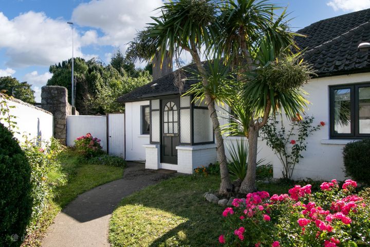 1 St Vincents Park, A94PX27