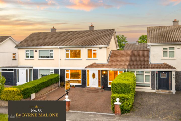 6 OldBawn Way, Tallaght, Dublin 24, D24NP8X