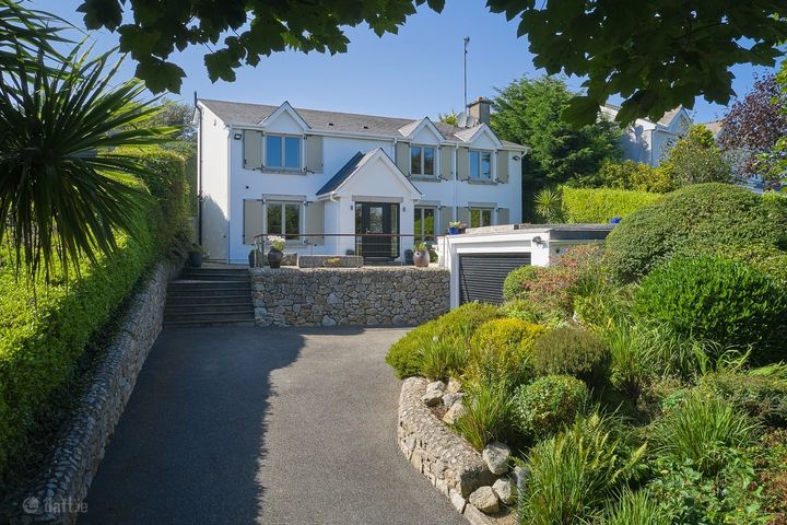 Kermanach, Balkill Rd, Howth, Dublin 13, Dublin