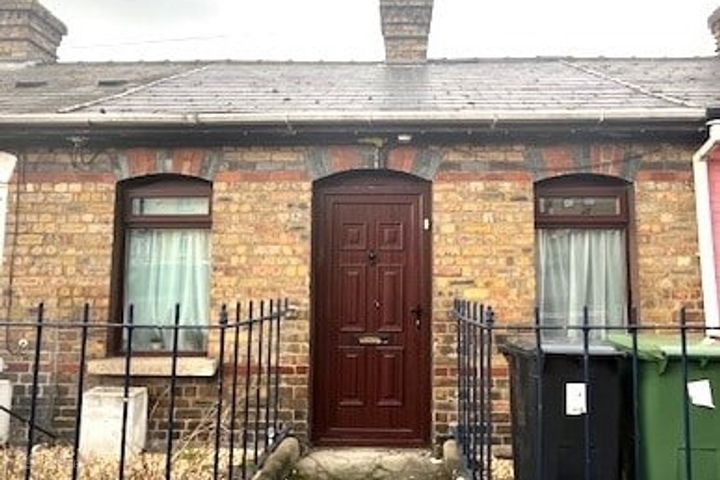 Thomas Davis Street West, Inchicore, Dublin 8