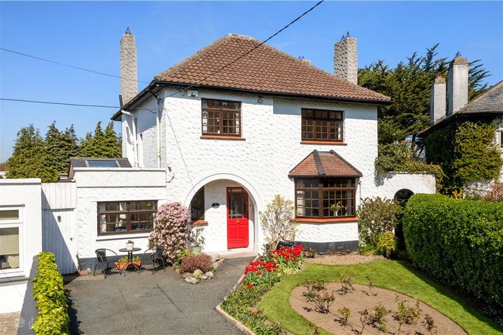 18 Rowan Park Ave, Blackrock, Dublin, Dublin