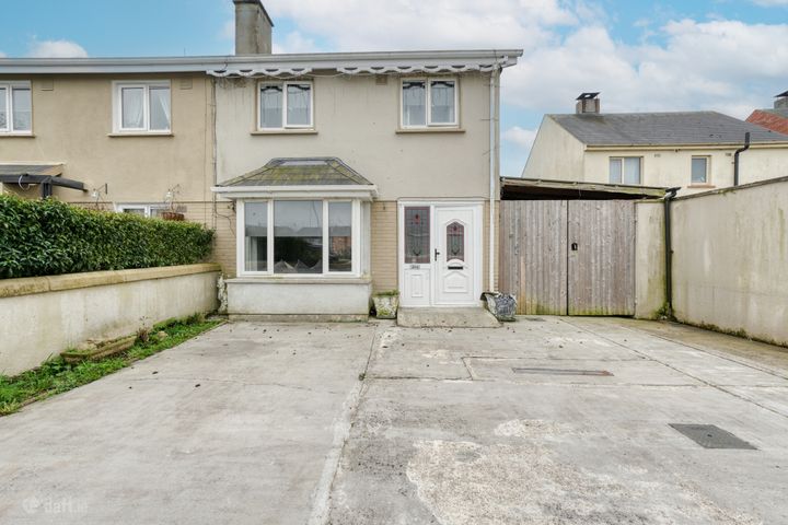 18 Oakleaf Place, Knockmay, Portlaoise, Co. Laois, R32A9KV