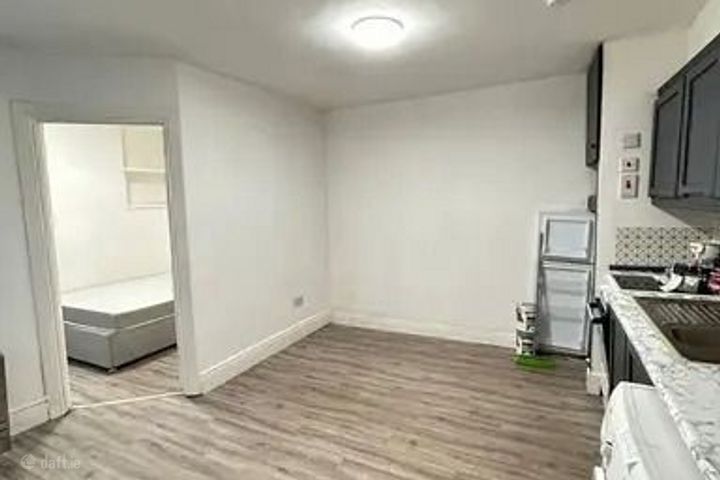 Sherrard Street Lower, North Circular Road, Dublin 1