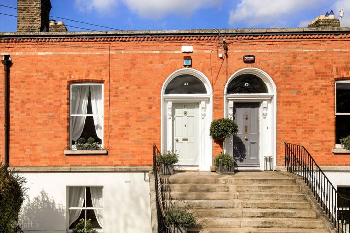 27 Newbridge Ave, Sandymount, Dublin 4, Dublin 4, Dublin