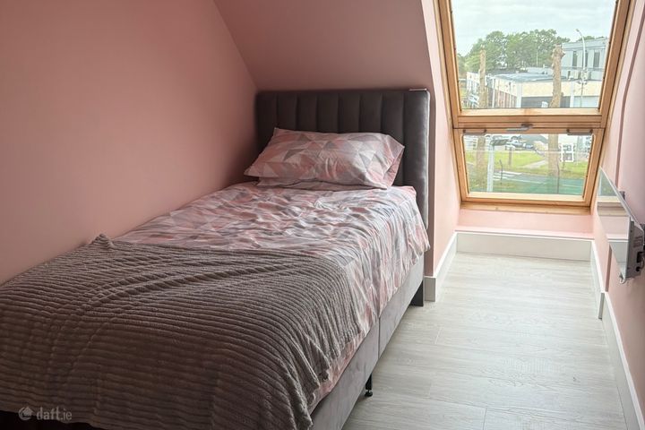Ballycummin Village,Raheen,Limerick, Ballycummin, Co. Limerick