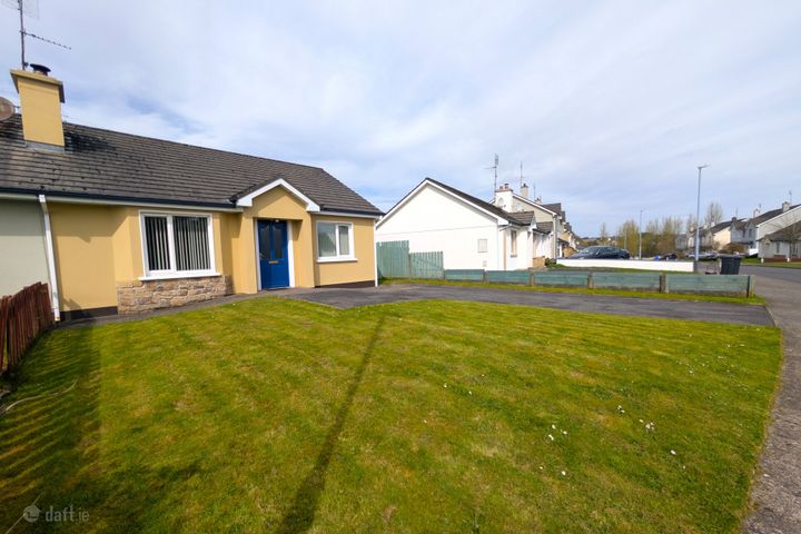 21 Barr Na Trimoíge, Kilkelly, Co. Mayo, F35RC58