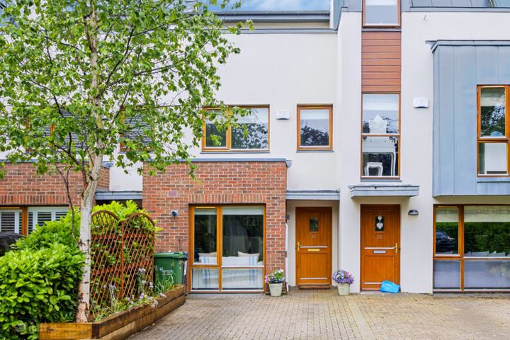 23 Lissadel Wood, Malahide, Co. Dublin, K36VN30