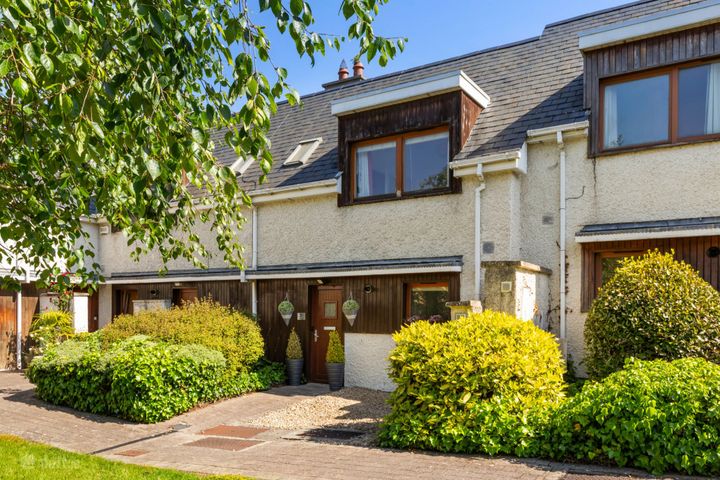 7 The Mews, Pelletstown Manor, Ashtown, Dublin 15, D15DDR1