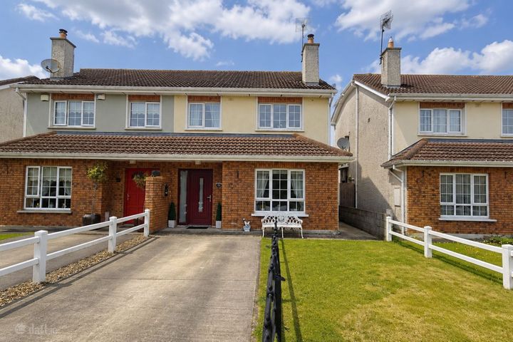 46 Rockfield Close, Ardee, Ardee, Co. Louth, A92H761