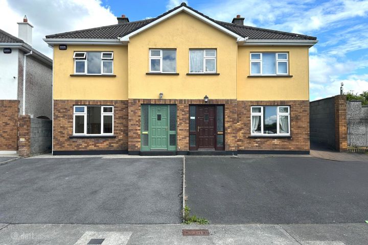 29 Gleann Rua, Renmore, Galway, Galway