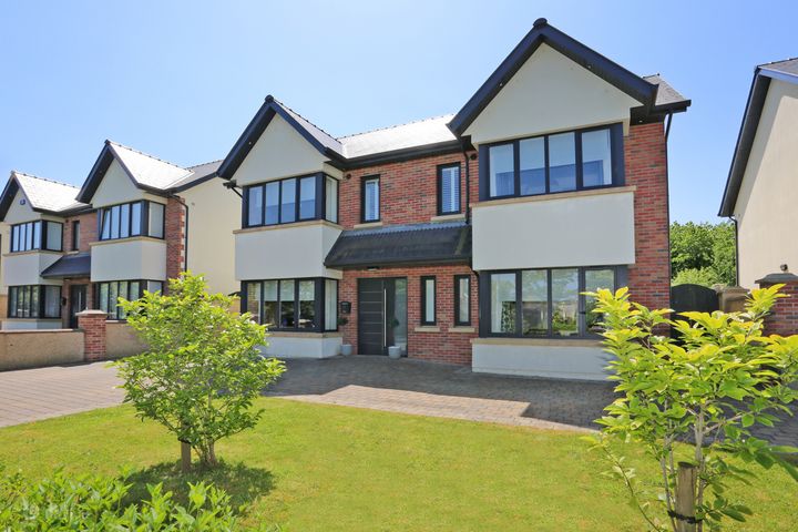 2 Beechfield Grove, Monaleen, Co Limerick, V947K26