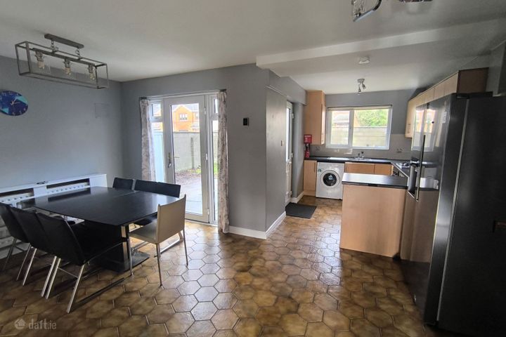 Charlemont, Griffith Avenue, Drumcondra, Dublin 9