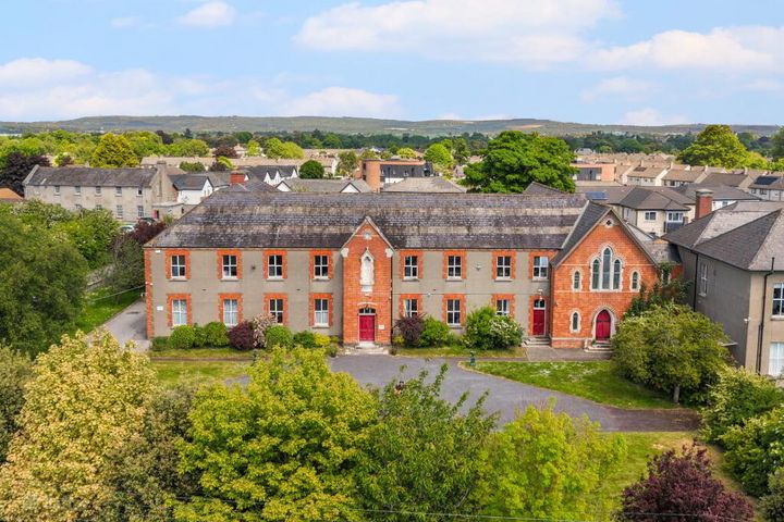 Kilkenny Manor, Waterford Road, Co. Kilkenny, R95RR27