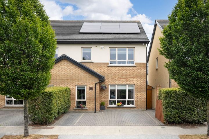 29 Dodderbrook Avenue, Dublin 24, Ballycullen, Dublin 24, D24K40Y