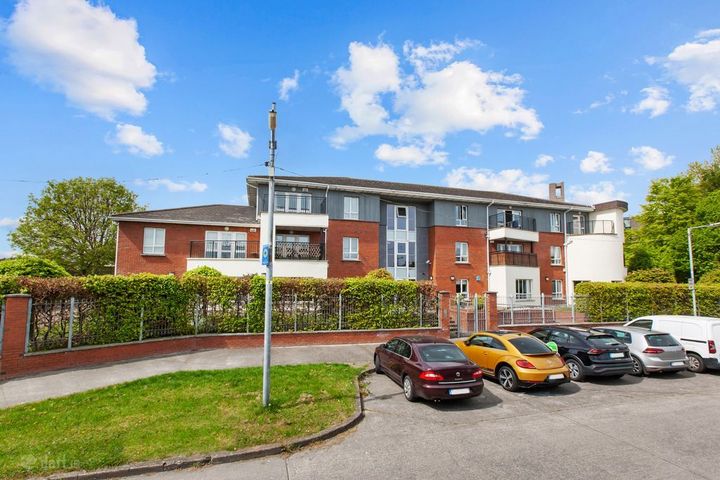 Apartment 7, Brookwood Abbey, Artane, Co. Dublin, D05EE63