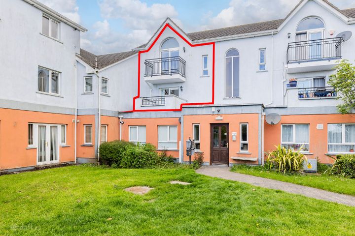 35 Gleann Ribh, Lusk, Co. Dublin, K45C419
