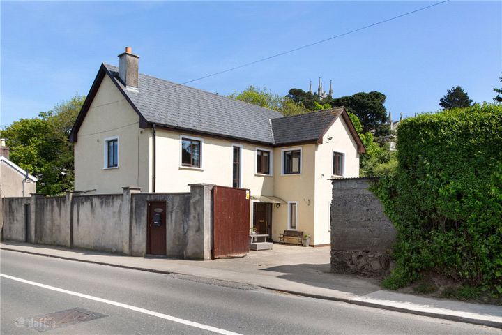 Glenbrook, Marlton Road, Wicklow Town, Co. Wicklow, A67W862