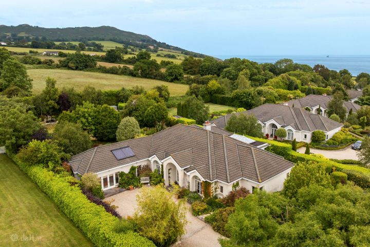 8 North Shore, Greystones, Greystones, Co. Wicklow, A63CX38