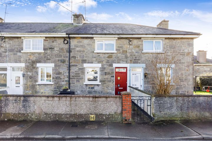 32 Belgium Park, Monaghan Town, H18X289